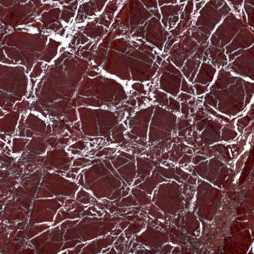 Elazığ Vişne Mermeri - Rosso Levanto Marble