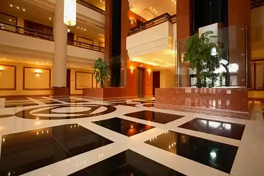 Tekfen Residence - İstanbul