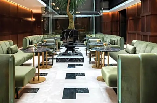 The Galata Hotel - İstanbul