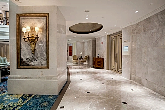 Shangri-La Beşiktaş
