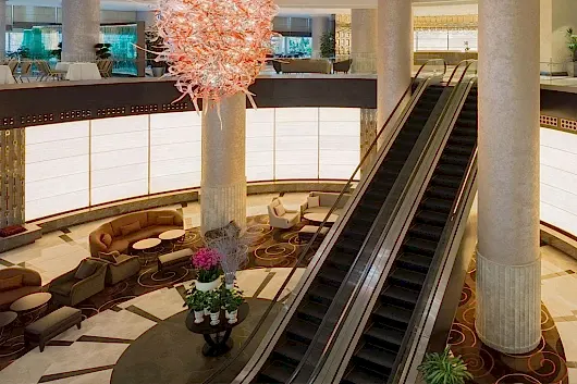 Wyndham Grand - İstanbul